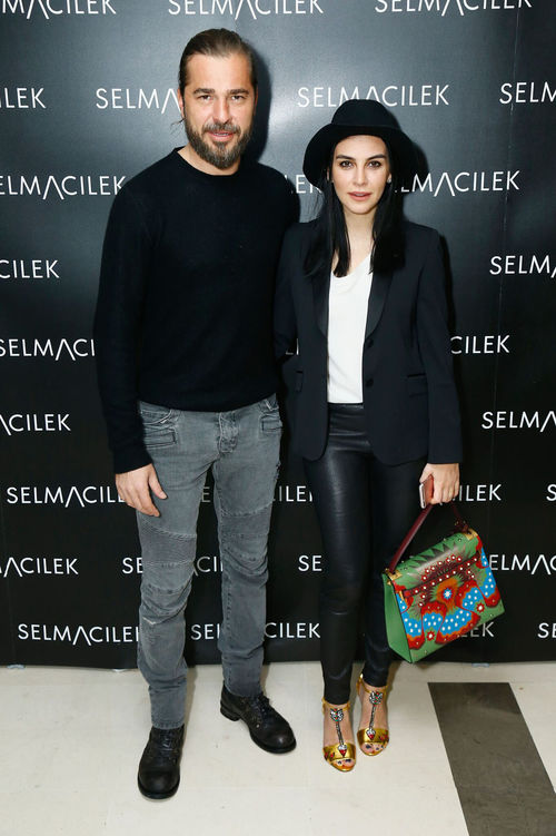 Neslişah Alkoçlar 27 kilo verdi