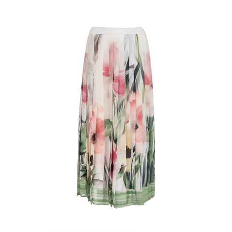 Sezonun hiti çiçek desenliler