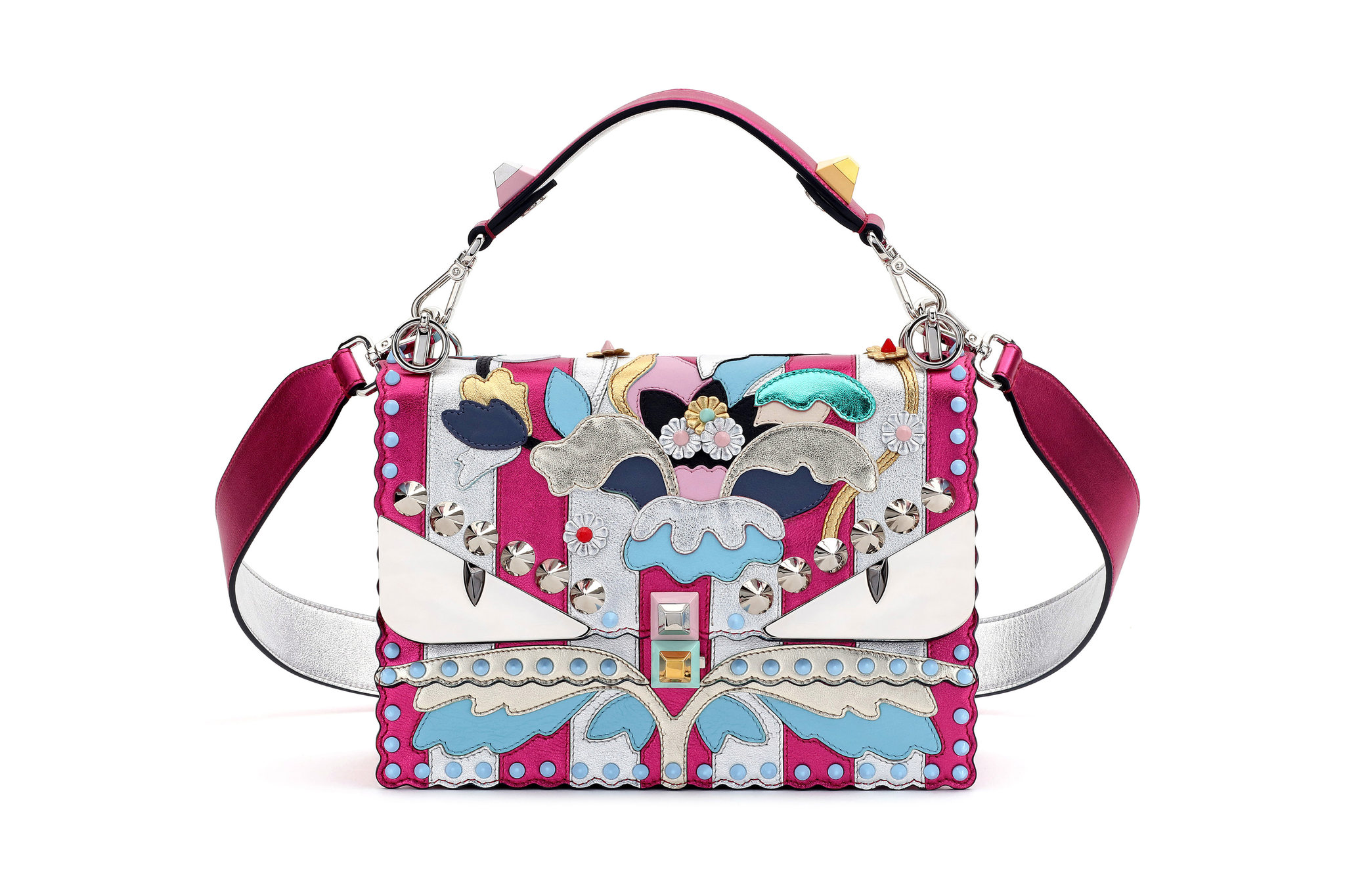 Sezonun hiti çiçek desenliler