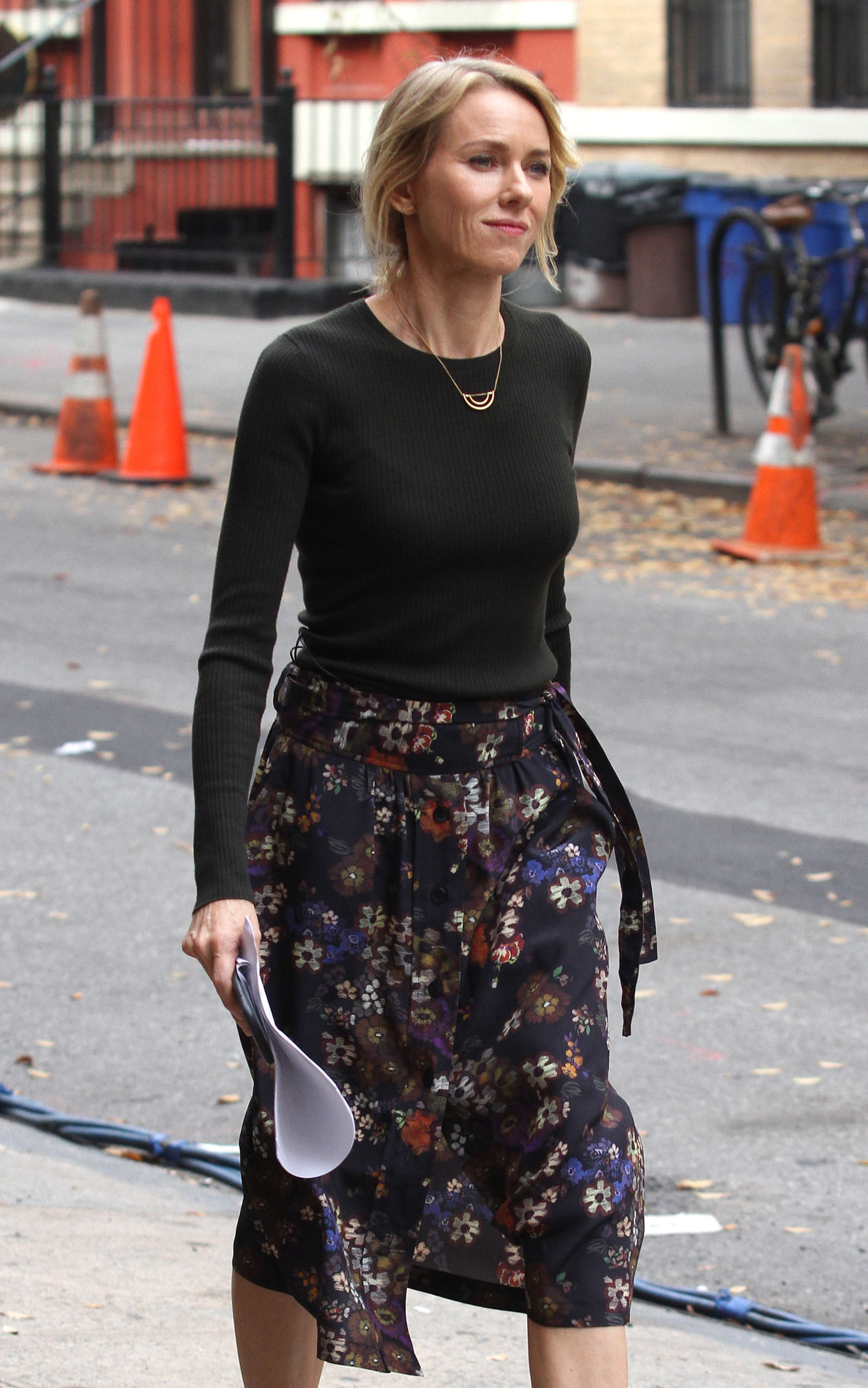 Sezonun hiti çiçek desenliler