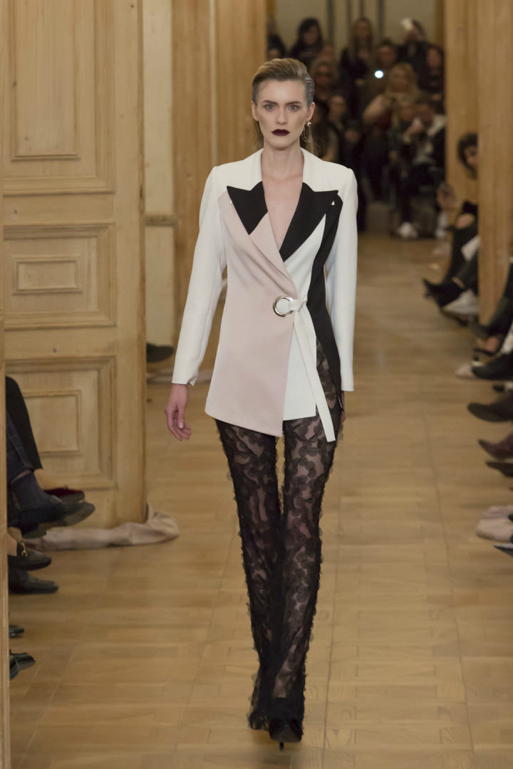 Burçe Bekrek 2017-18 Sonbahar/Kış 