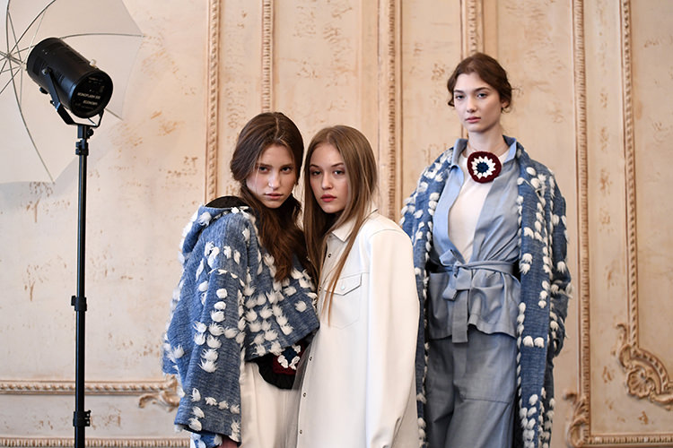 Mehtap Elaidi 2017-18 Sonbahar/Kış