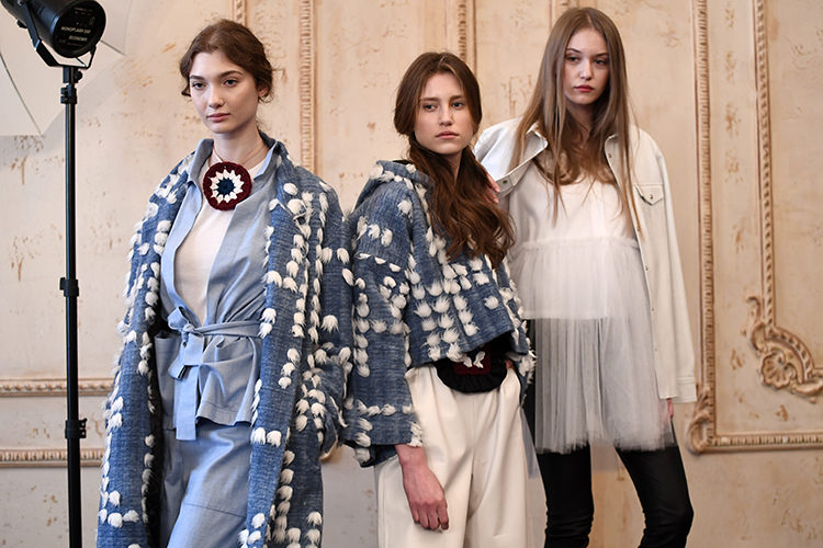 Mehtap Elaidi 2017-18 Sonbahar/Kış