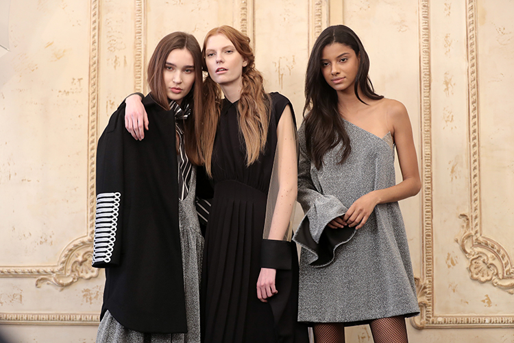 Mehtap Elaidi 2017-18 Sonbahar/Kış