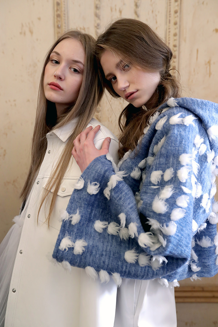 Mehtap Elaidi 2017-18 Sonbahar/Kış