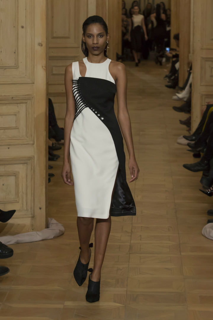 Burçe Bekrek 2017-18 Sonbahar/Kış 