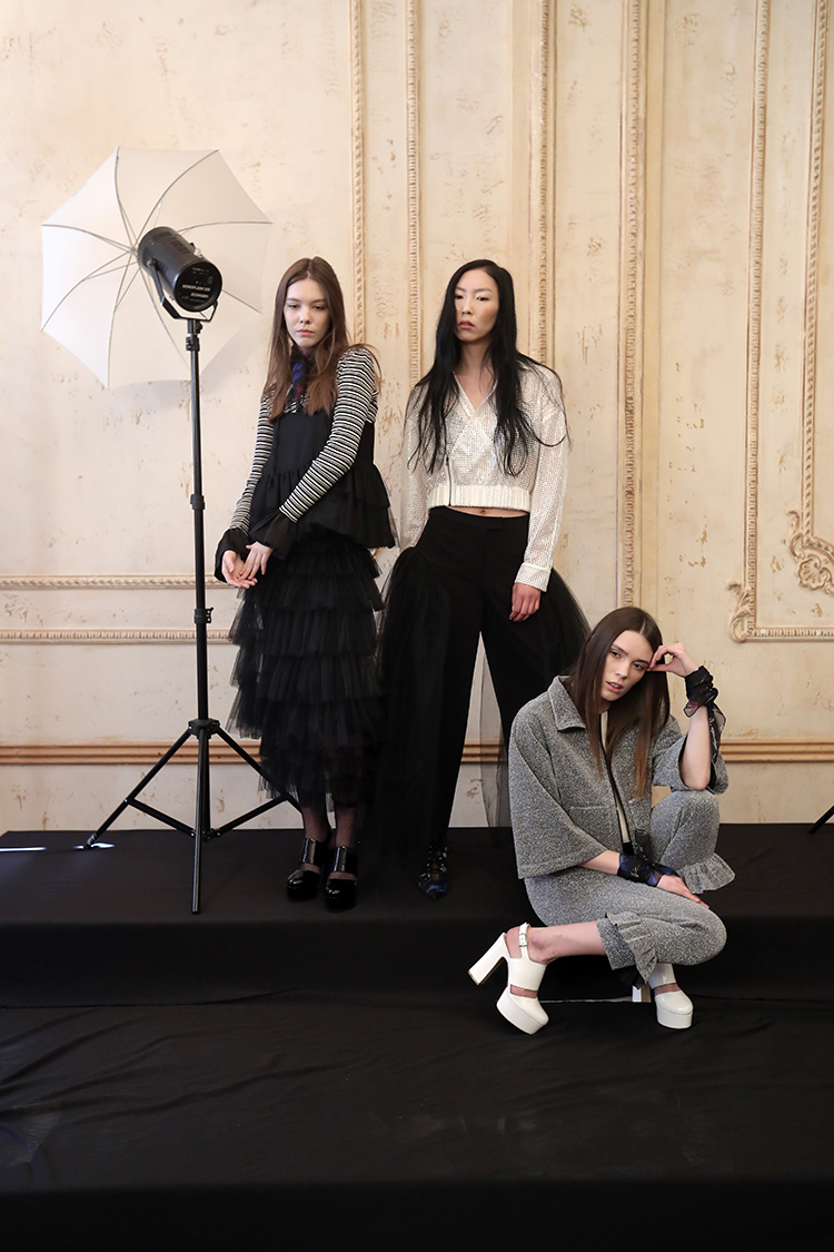 Mehtap Elaidi 2017-18 Sonbahar/Kış