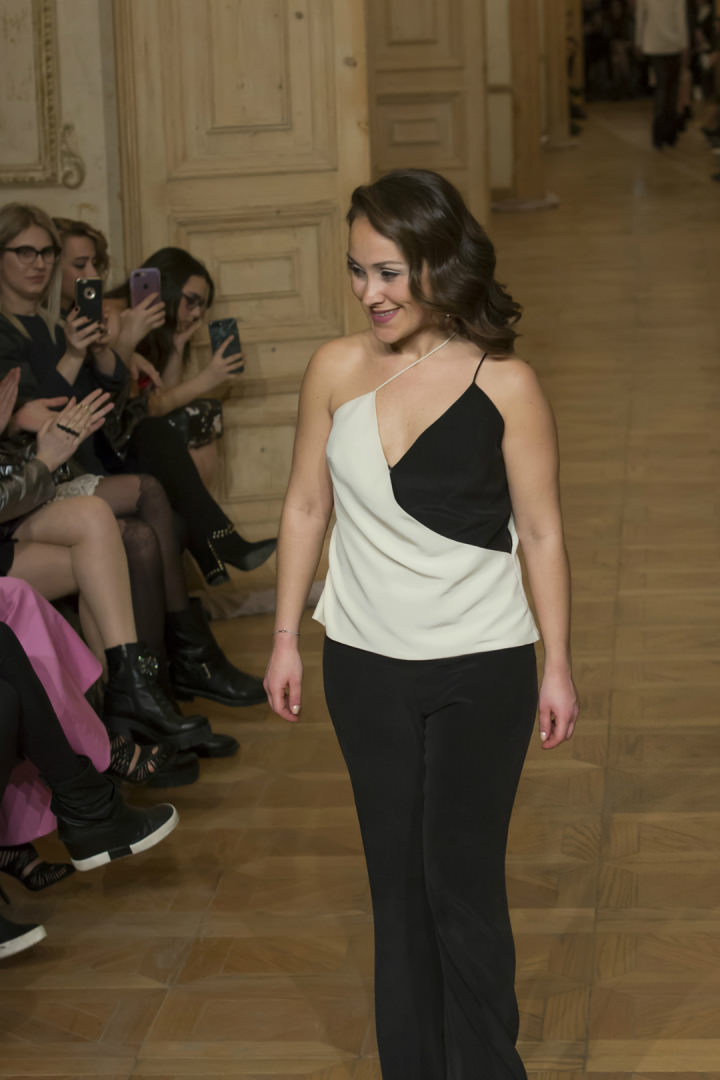 Burçe Bekrek 2017-18 Sonbahar/Kış 