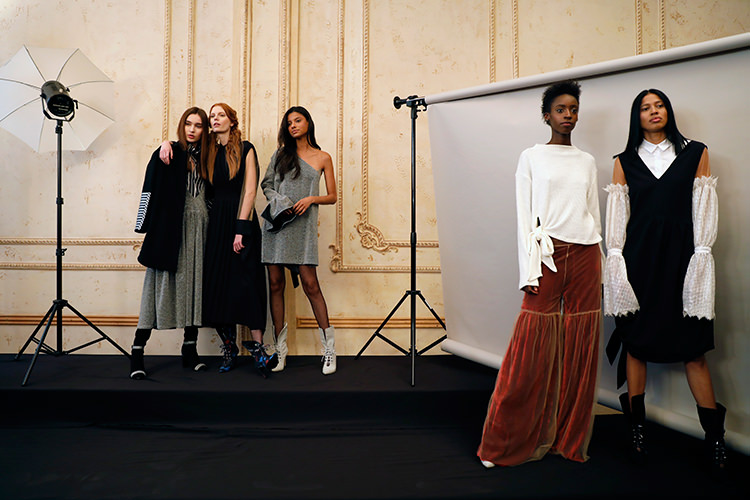 Mehtap Elaidi 2017-18 Sonbahar/Kış