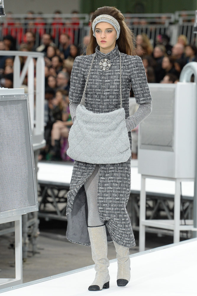 Chanel 2017-18 Sonbahar/Kış