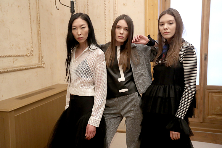 Mehtap Elaidi 2017-18 Sonbahar/Kış