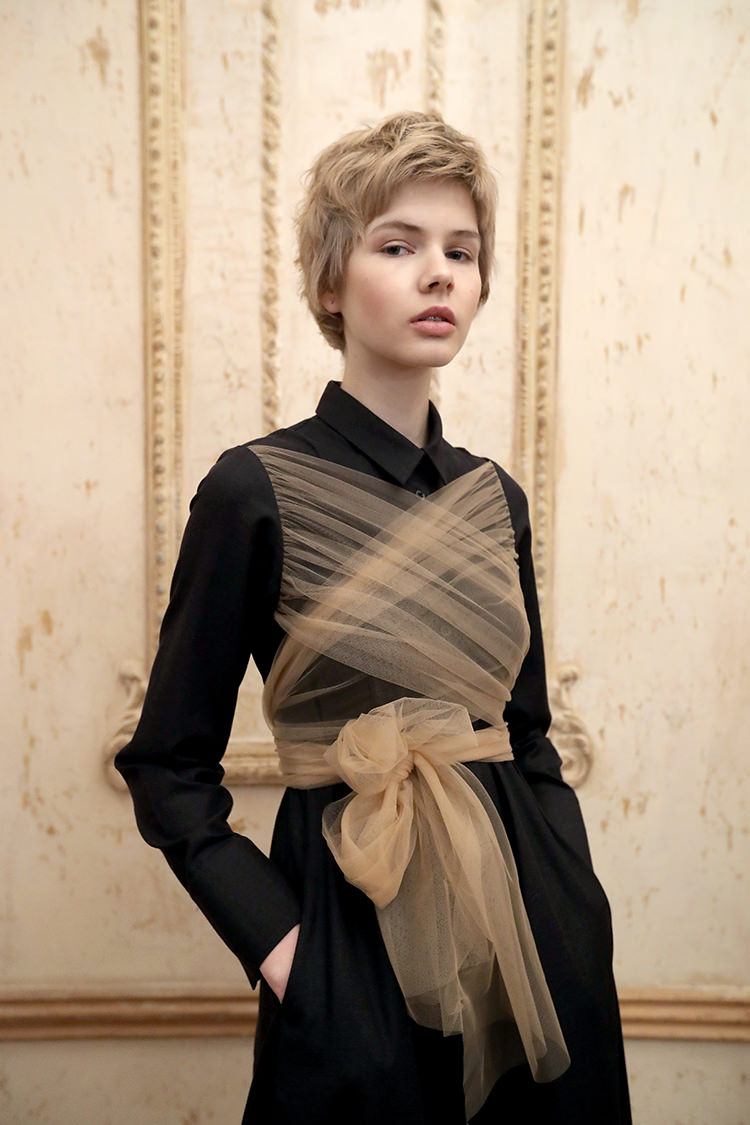 Mehtap Elaidi 2017-18 Sonbahar/Kış