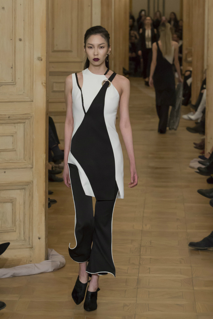 Burçe Bekrek 2017-18 Sonbahar/Kış 