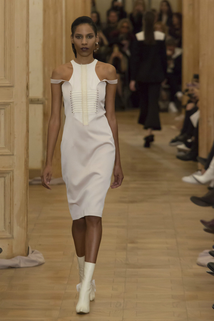 Burçe Bekrek 2017-18 Sonbahar/Kış 