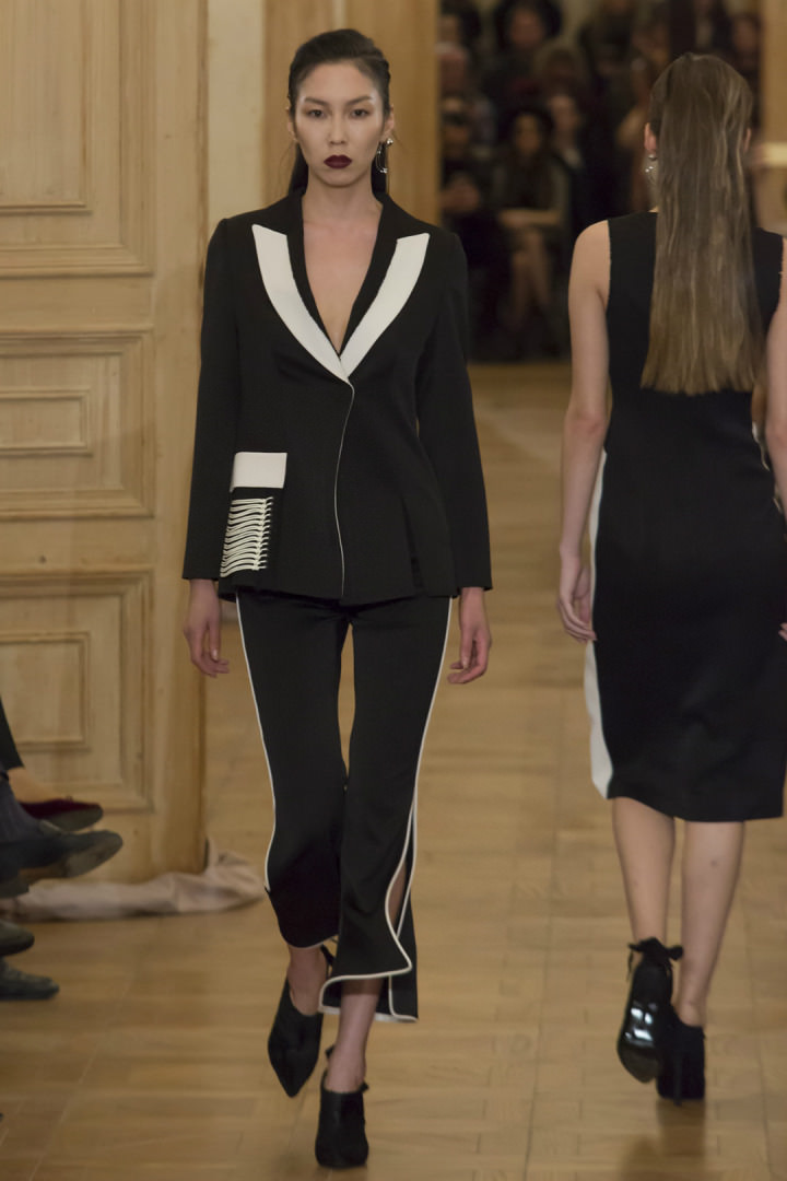 Burçe Bekrek 2017-18 Sonbahar/Kış 