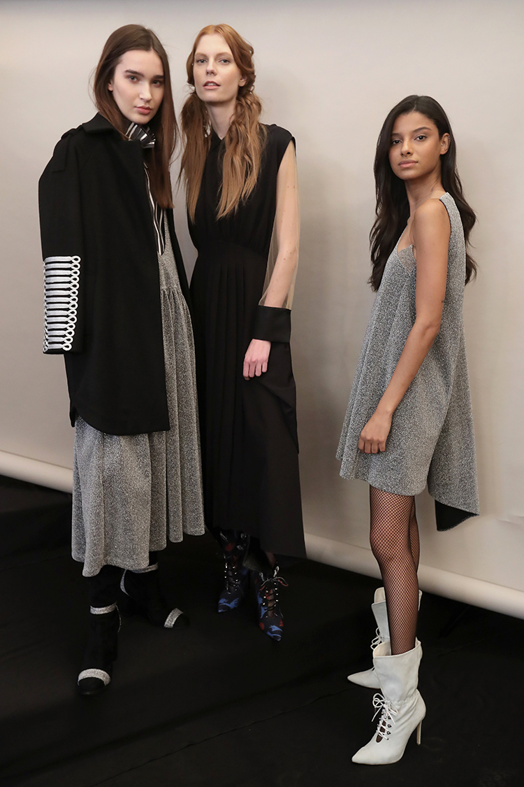 Mehtap Elaidi 2017-18 Sonbahar/Kış