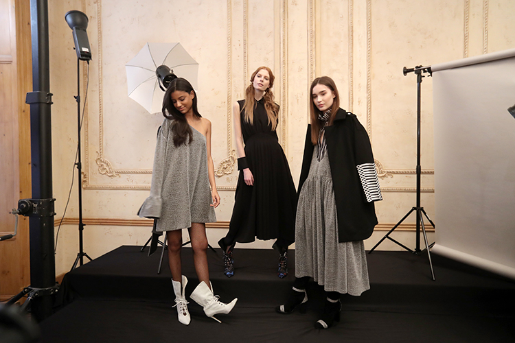 Mehtap Elaidi 2017-18 Sonbahar/Kış