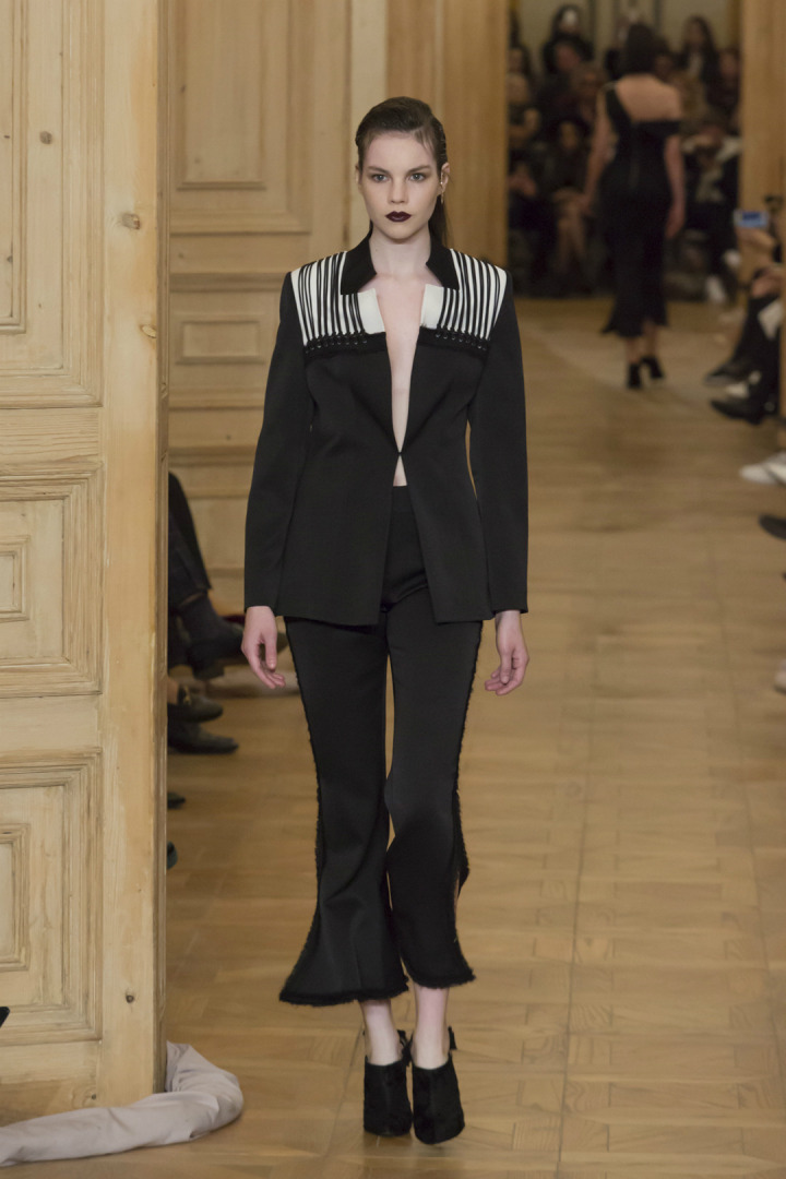 Burçe Bekrek 2017-18 Sonbahar/Kış 