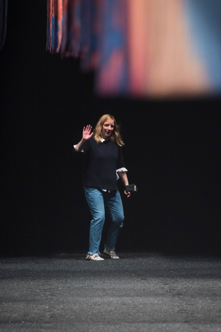 Alexander McQueen 2017-18 Sonbahar/Kış