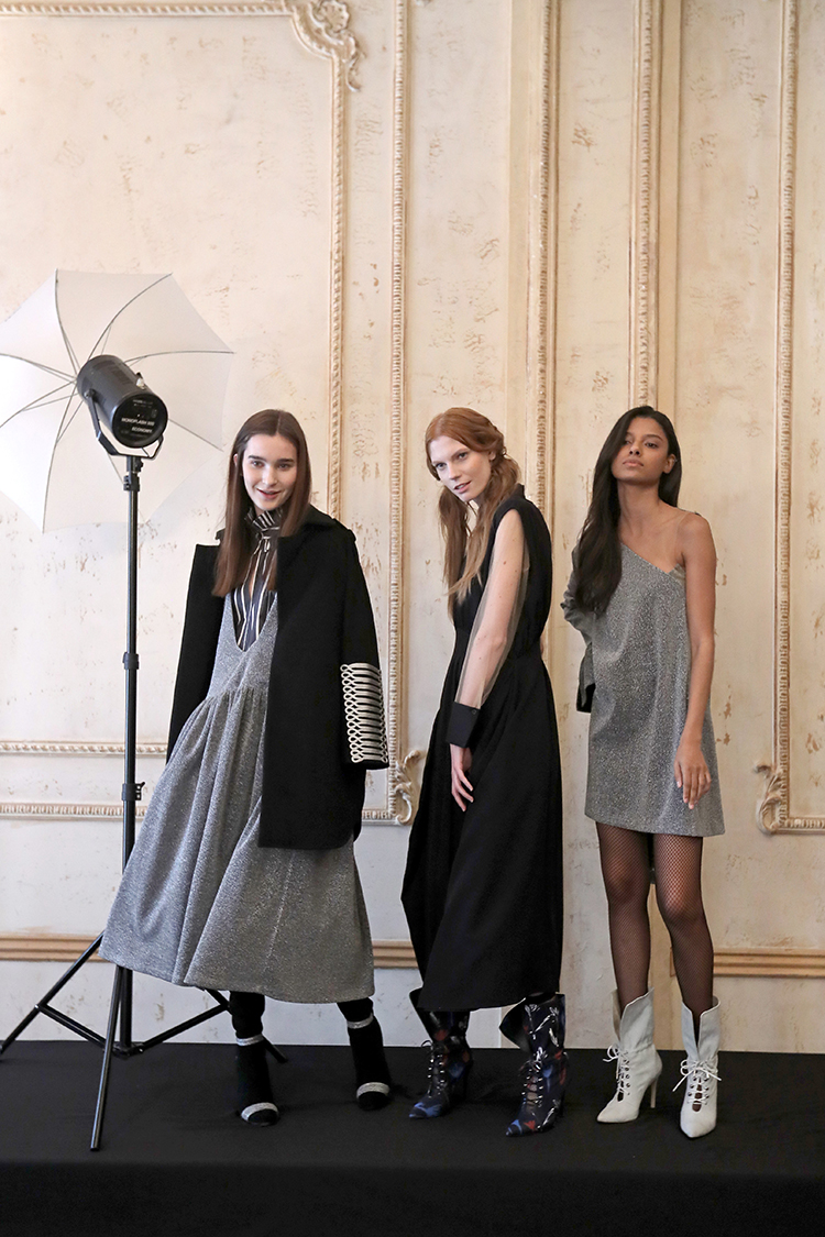 Mehtap Elaidi 2017-18 Sonbahar/Kış