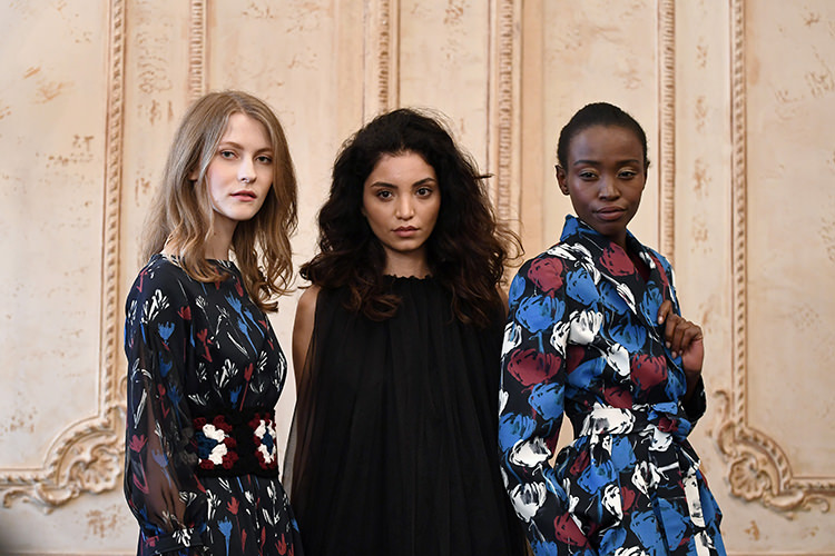 Mehtap Elaidi 2017-18 Sonbahar/Kış