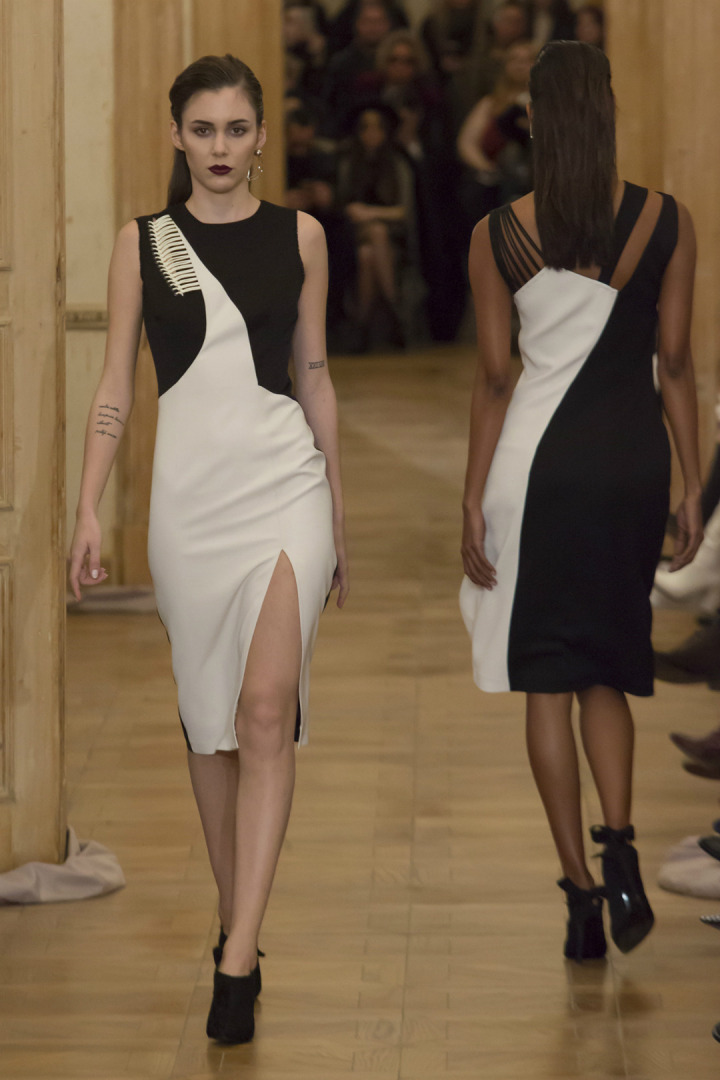 Burçe Bekrek 2017-18 Sonbahar/Kış 