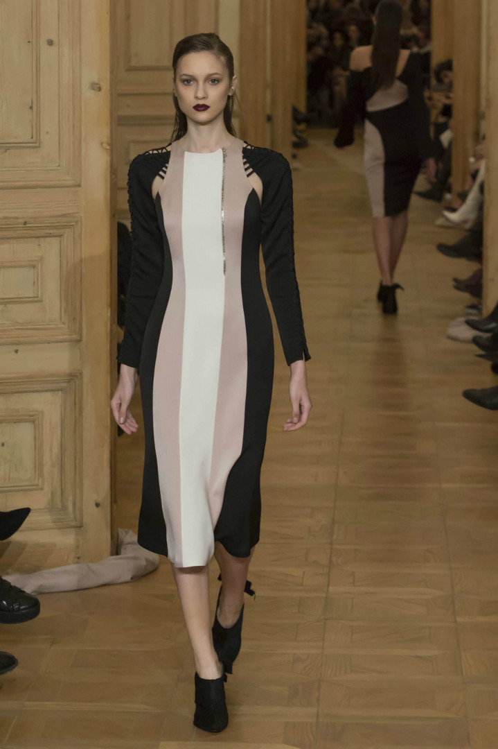 Burçe Bekrek 2017-18 Sonbahar/Kış 