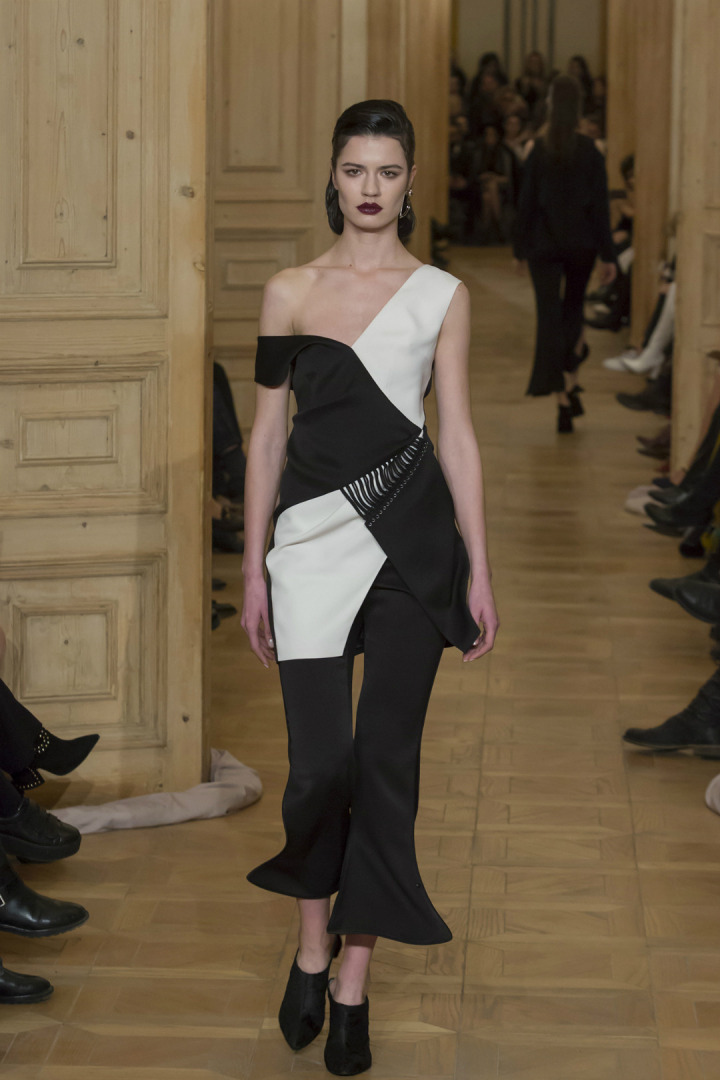 Burçe Bekrek 2017-18 Sonbahar/Kış 