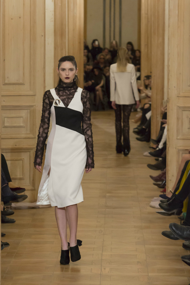 Burçe Bekrek 2017-18 Sonbahar/Kış 