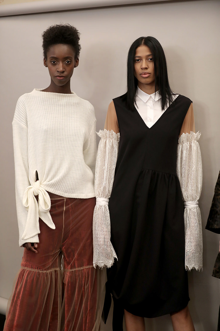 Mehtap Elaidi 2017-18 Sonbahar/Kış