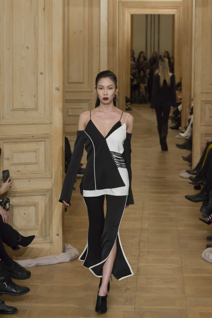 Burçe Bekrek 2017-18 Sonbahar/Kış 