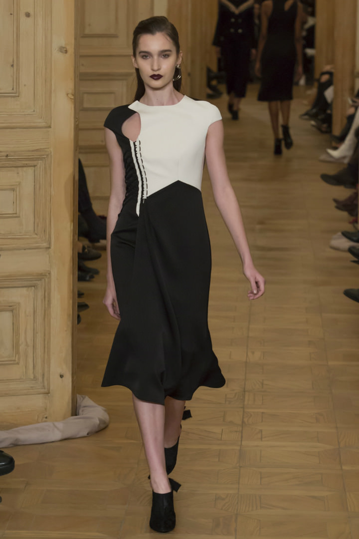 Burçe Bekrek 2017-18 Sonbahar/Kış 