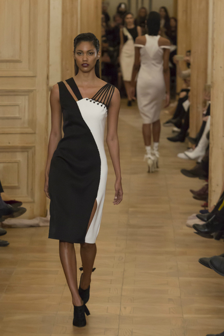 Burçe Bekrek 2017-18 Sonbahar/Kış 