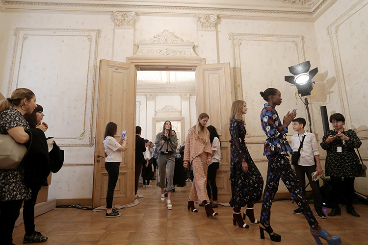 Mehtap Elaidi 2017-18 Sonbahar/Kış