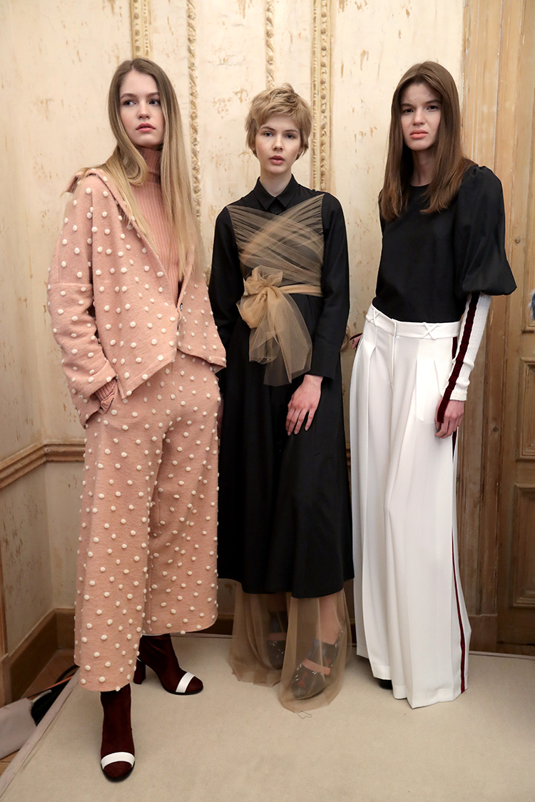 Mehtap Elaidi 2017-18 Sonbahar/Kış