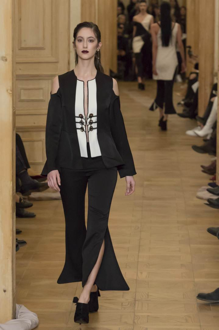 Burçe Bekrek 2017-18 Sonbahar/Kış 