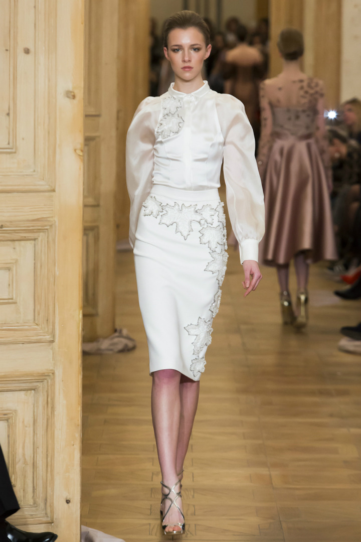 Nihan Peker 2017-18 Sonbahar/Kış