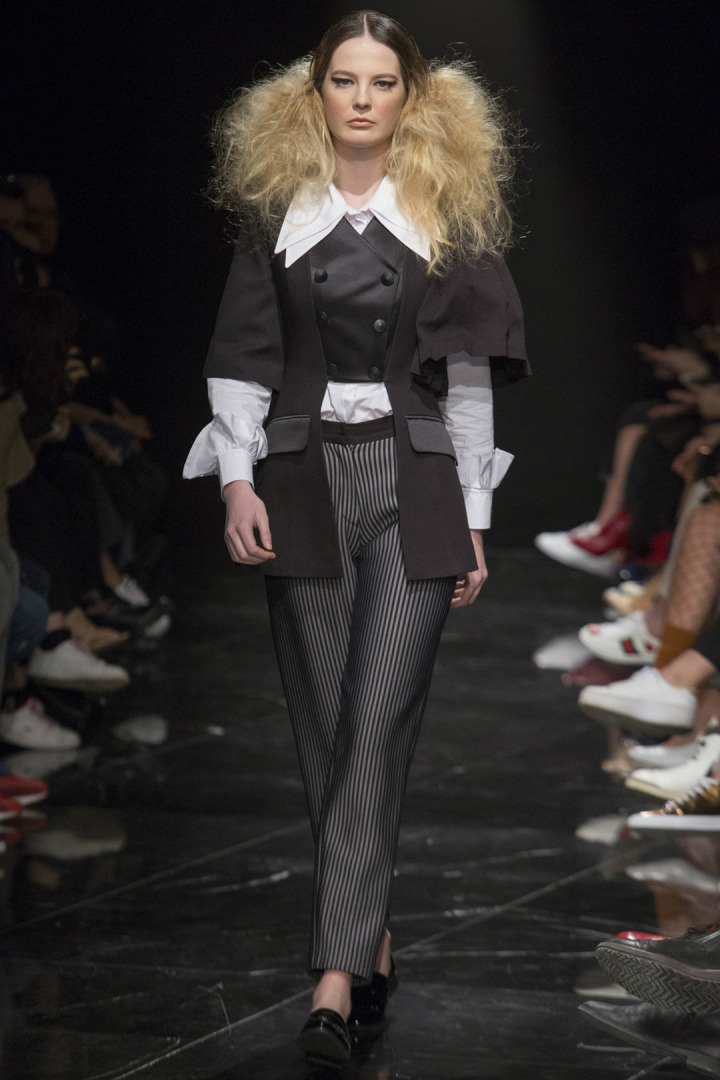 Mert Erkan 2017-18 Sonbahar/Kış 