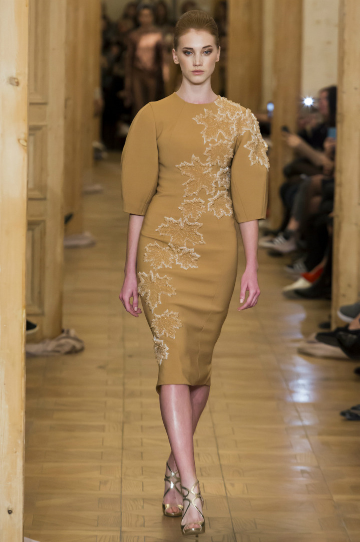 Nihan Peker 2017-18 Sonbahar/Kış