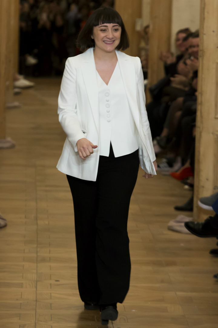 Nihan Peker 2017-18 Sonbahar/Kış