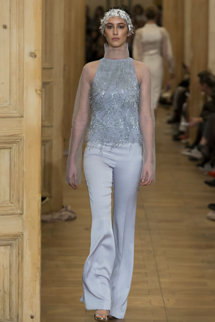 Nihan Peker 2017-18 Sonbahar/Kış