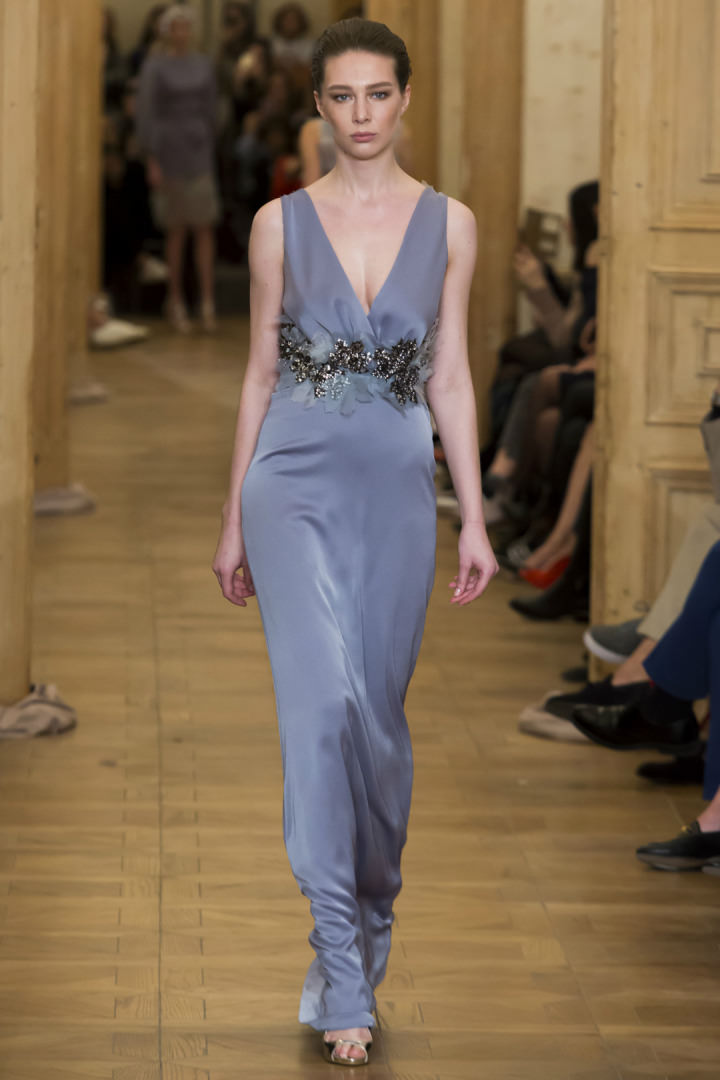 Nihan Peker 2017-18 Sonbahar/Kış