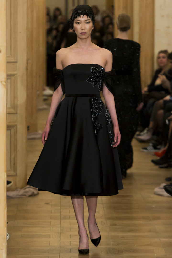 Nihan Peker 2017-18 Sonbahar/Kış