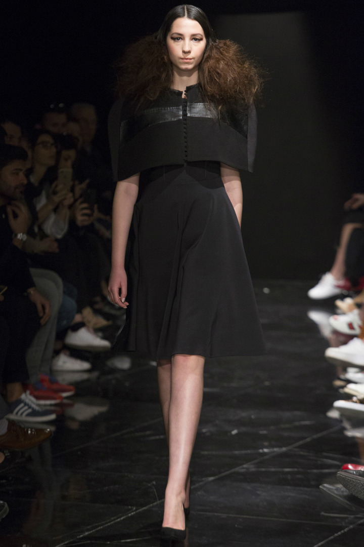 Mert Erkan 2017-18 Sonbahar/Kış 