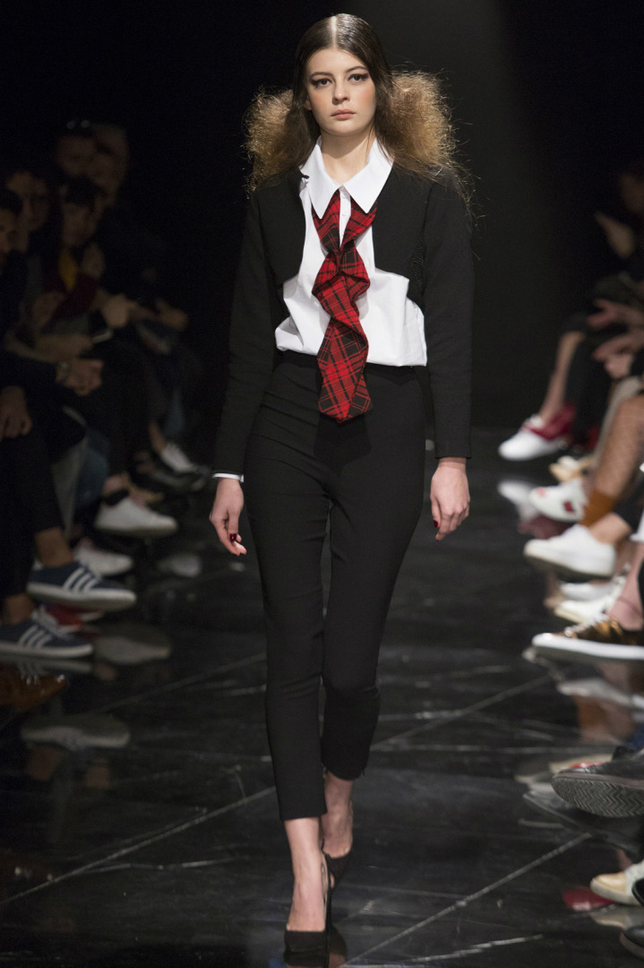 Mert Erkan 2017-18 Sonbahar/Kış 