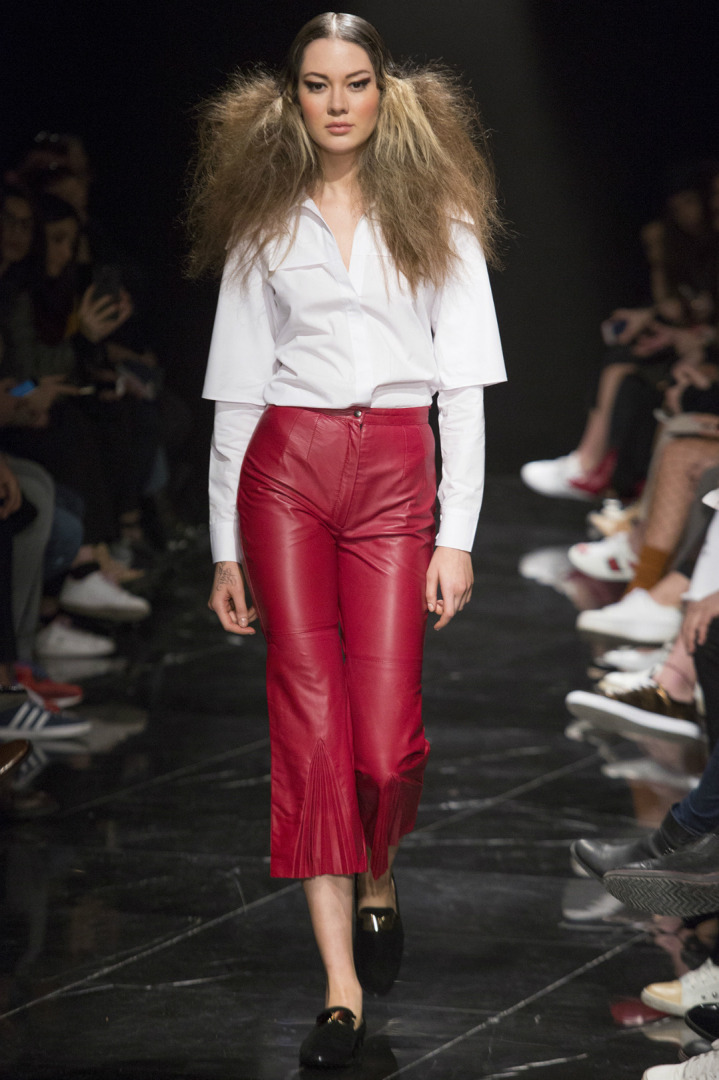 Mert Erkan 2017-18 Sonbahar/Kış 