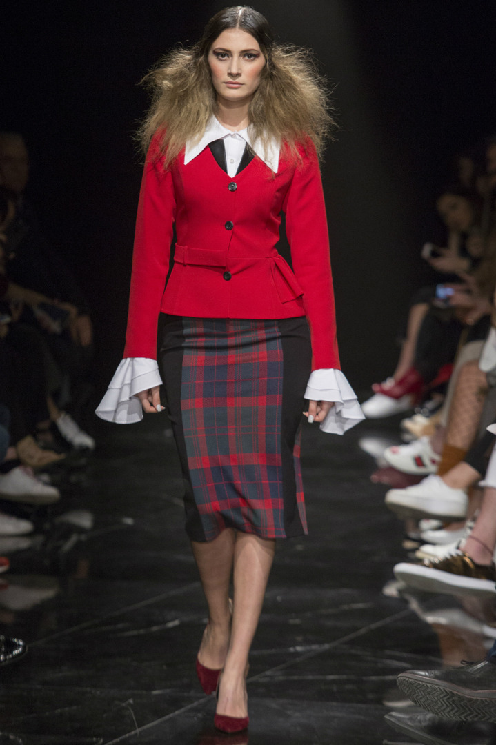 Mert Erkan 2017-18 Sonbahar/Kış 