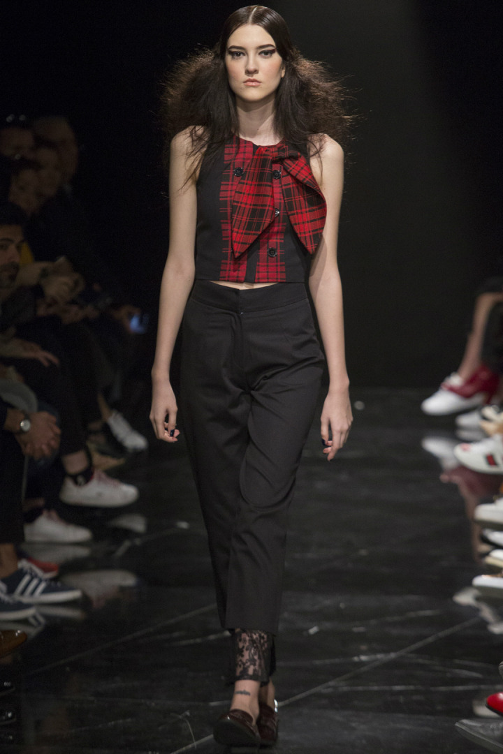 Mert Erkan 2017-18 Sonbahar/Kış 