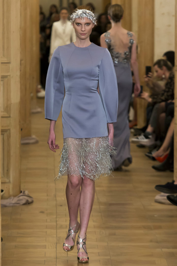 Nihan Peker 2017-18 Sonbahar/Kış