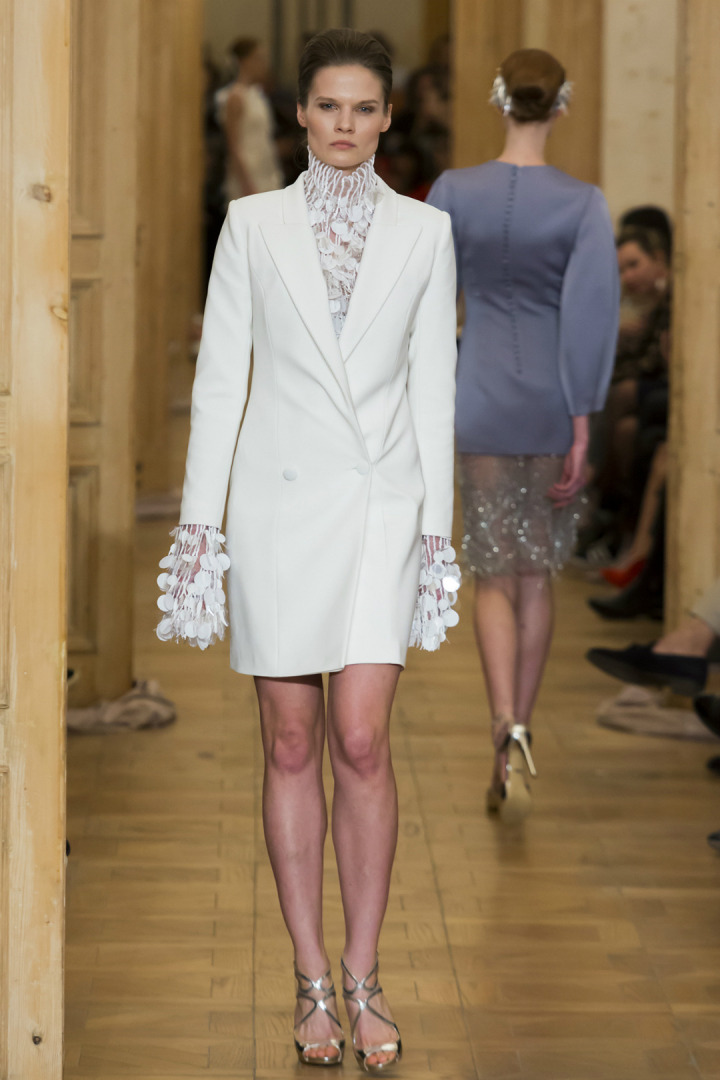 Nihan Peker 2017-18 Sonbahar/Kış